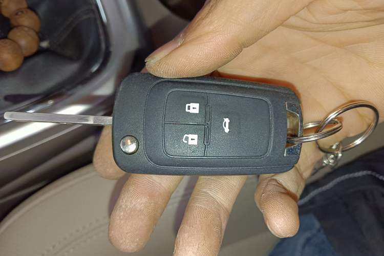 Used Buick GT 2013 GT 1.6L Manual Entry-Level Model
