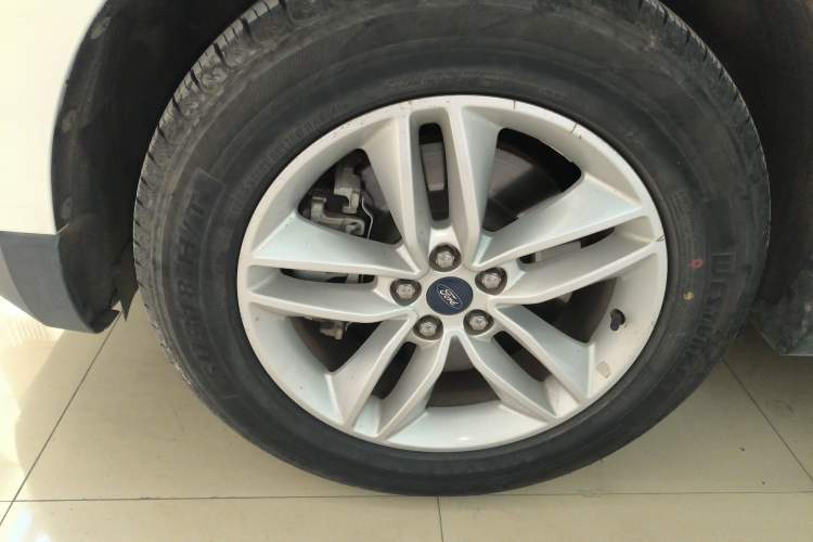 Used Ford Edge 2020 EcoBoost 245 Two-Wheel-Drive Titanium 5-Seater