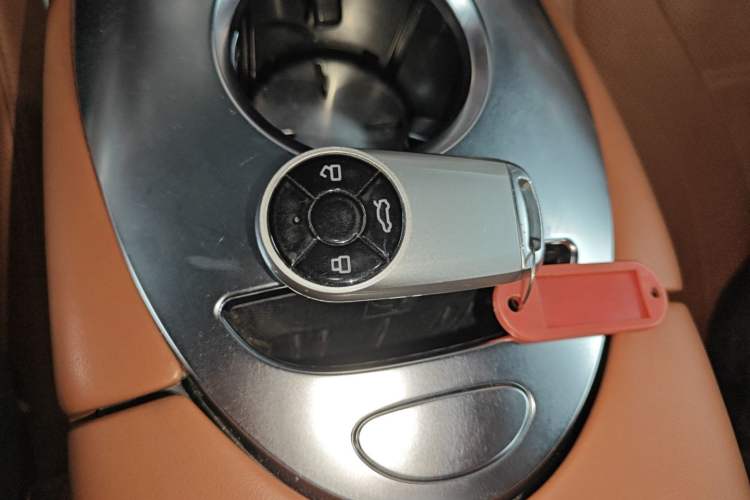 Used ORA Lightning Cat 2022 555 km Luxury Edition
