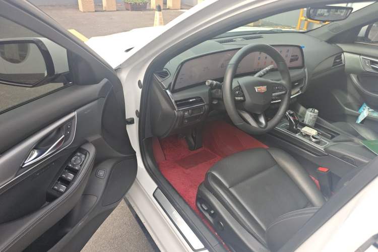 Used Cadillac CT5 2024 28T Prestige Edition
