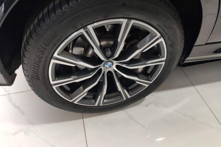 Used BMW X6 2021 xDrive30i M Sport Package