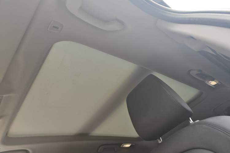 Used BMW X1 2018 sDrive18Li Fashion Model