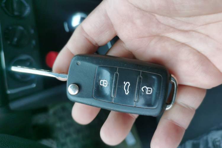 Used Volkswagen Polo 2014 1.6L Automatic Comfort Edition