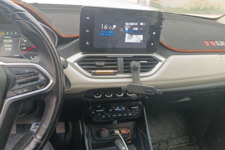 Used Baojun 530 2018 1.5T Manual Prestige Version China V