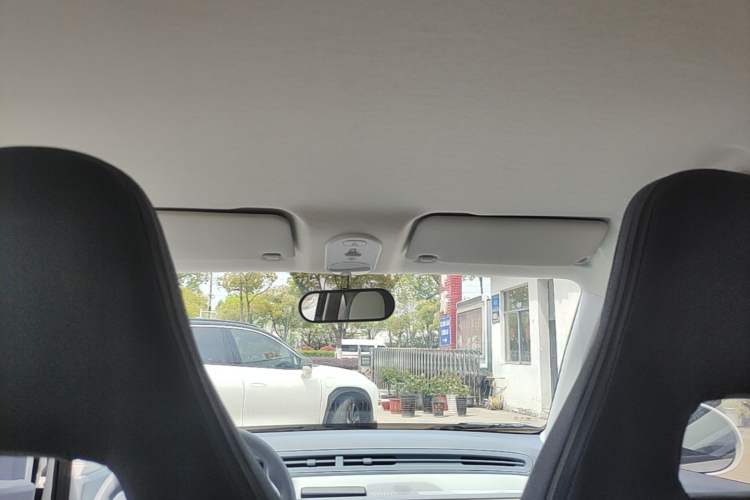 Used Bestune Pony 2025 222km Range Agile Horse