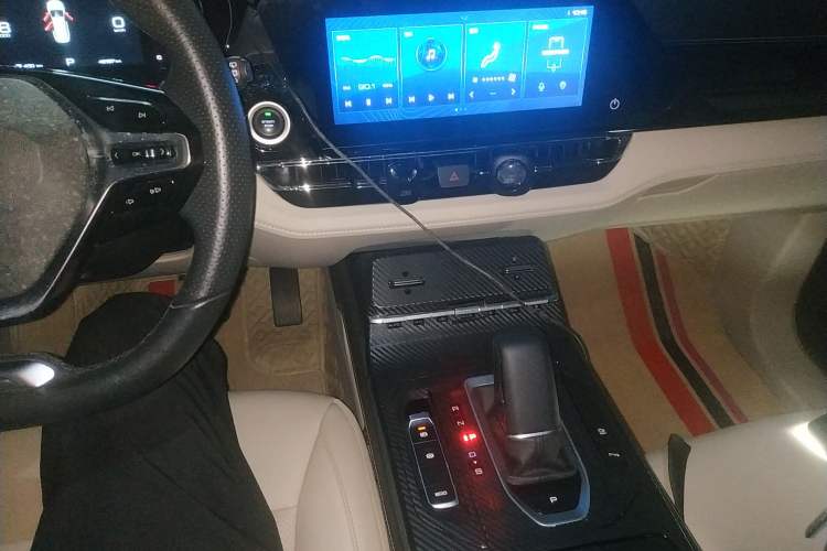 Used Wuling Victory 2020 1.5T CVT Flagship Edition