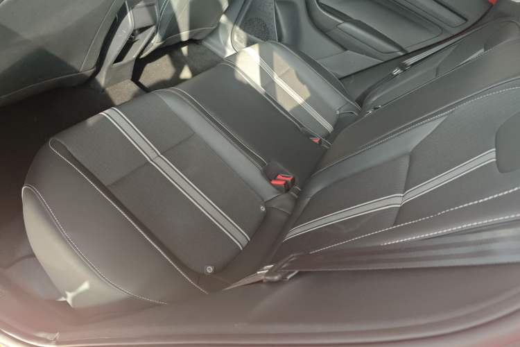 Used Skoda Kamiq 2020 GT TSI 230 DSG Comfort Edition China VI standard
