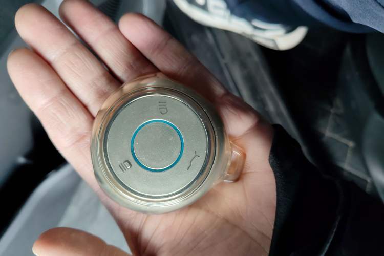 Used NETA V 2022 Chao 300 Lite Lithium Iron Phosphate