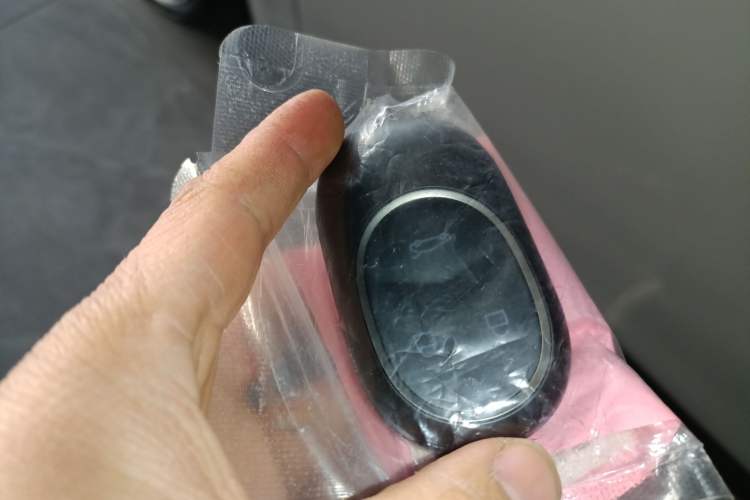 Used Nio ET5 2024 75 kWh