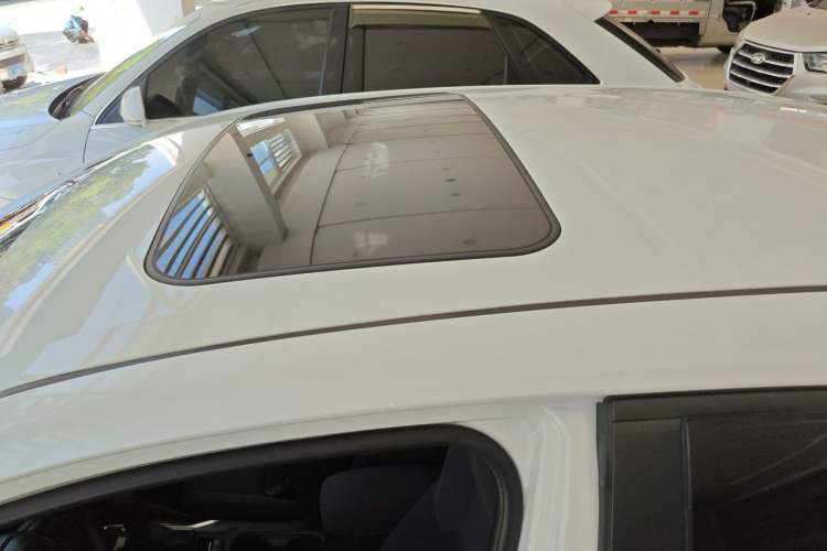 Used Toyota Levin 2021 185T CVT Luxury Edition