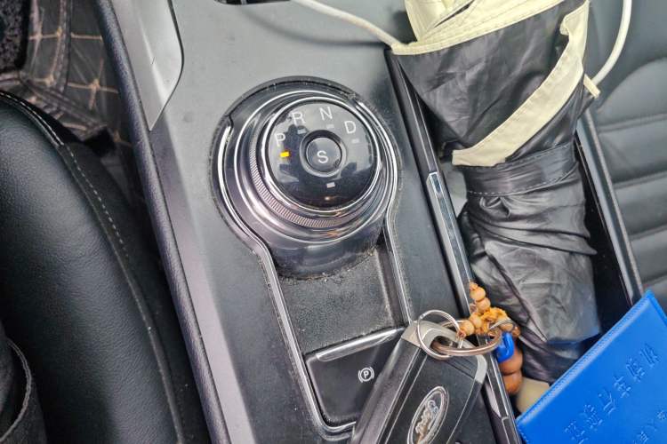 Used Ford Mondeo 2017 Facelifted EcoBoost 180 Fashion Edition