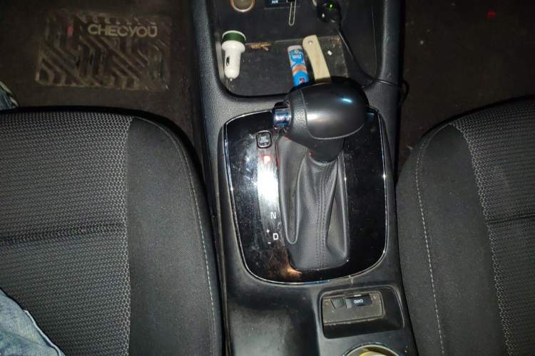 Used Kia K3 2016 1.6L Automatic GL