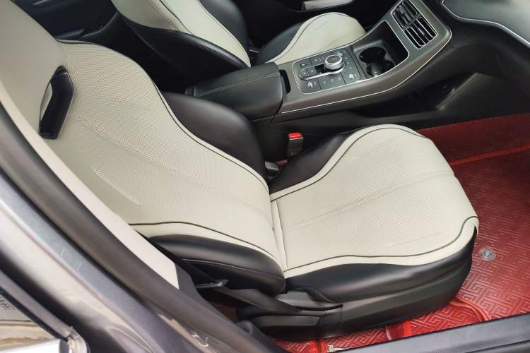 Used BYD Destroyer 05 2024 HONOR Edition DM-i 55KM Luxury Model