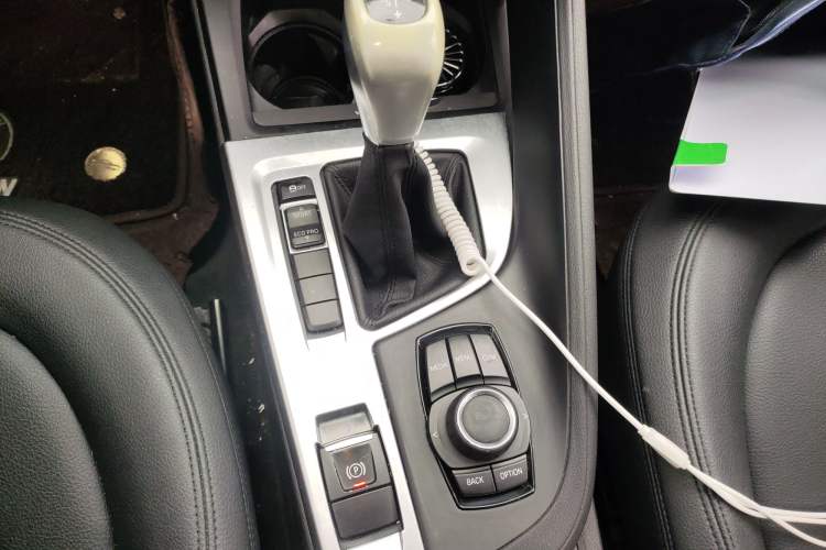 Used BMW X1 2016 sDrive18Li Fashion Model
