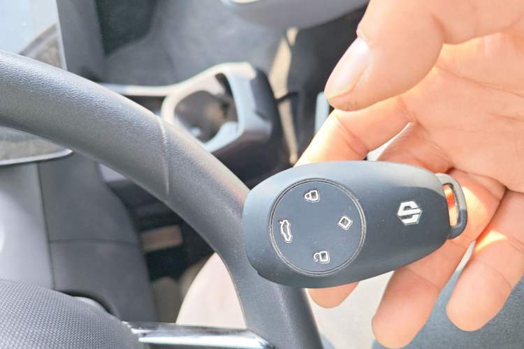 Used Leapmotor T03 2025 403 Comfort Edition
