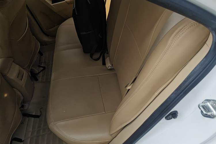 Used Toyota Corolla 2014 1.6L CVT GL