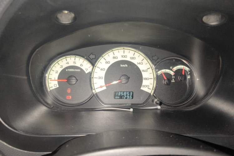 Used Wuling Hongguang 2014 1.5L S Comfort Model