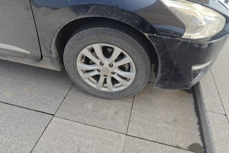 Used Nissan Teana 2013 2.0L XL Comfort Edition
