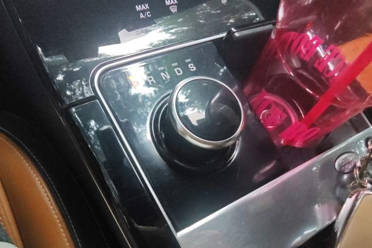 Used Land Rover Range Velar 2017 P380 R-DYNAMIC S