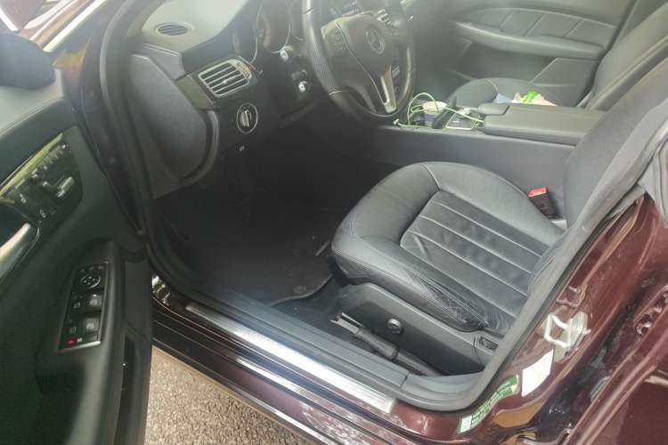 Used Mercedes-Benz CLS 2012 CLS 300 CGI
