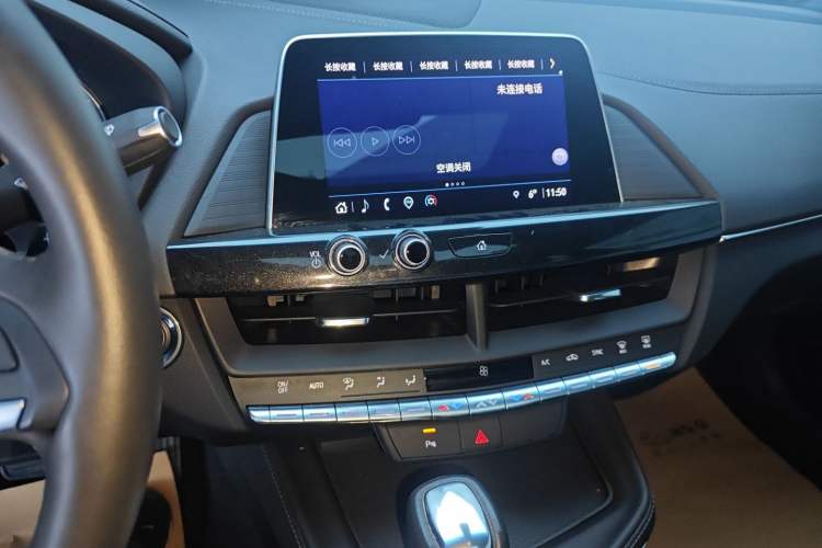 Used Cadillac CT4 2023 25T Fashion Edition
