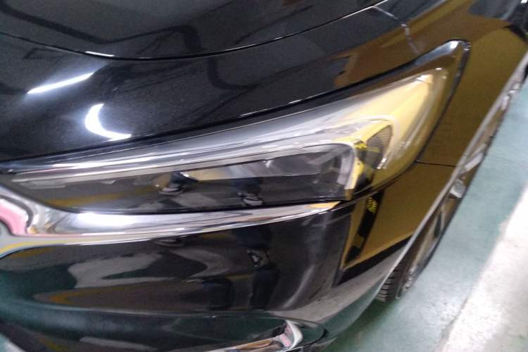 Used Buick LaCrosse 2021 652T Luxury Model
