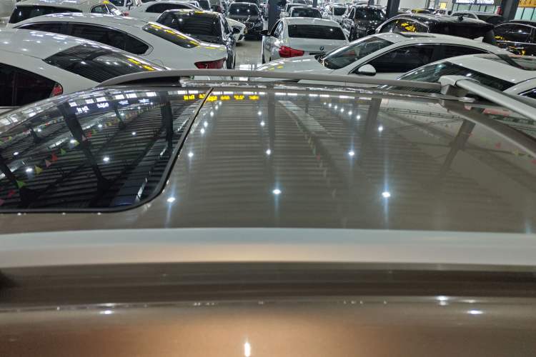 Used Skoda Kamiq 2018 1.5L Automatic Comfort Edition China V Standard Roof