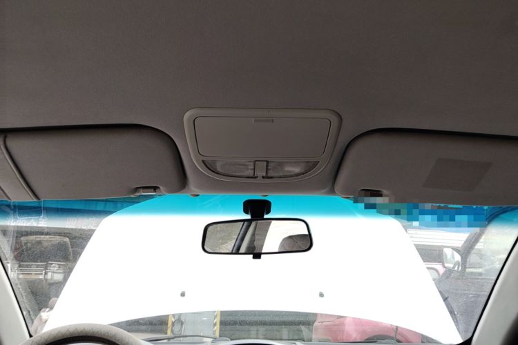 Used Geely Auto Classic Emgrand 2012 Hatchback 1.8L CVT Comfort Model