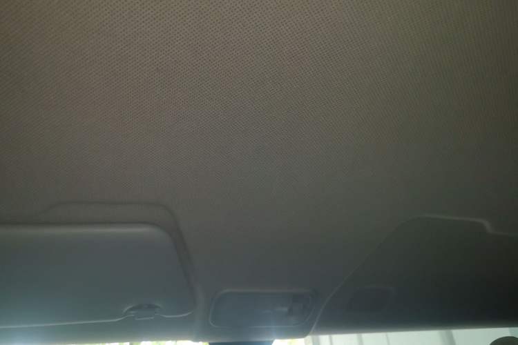 Used Wuling Hongguang MINIEV 2022 Easy Version Lithium Iron Phosphate Headliner