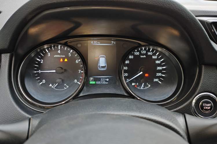 Used Nissan X-Trail 2020 2.0L XL ITS CVT 2WD SmartConnect Comfort Edition
