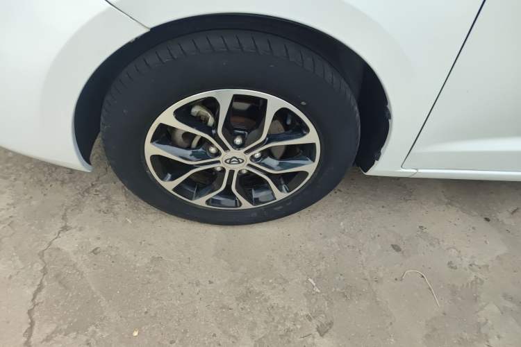 Used Chana Oushang A600 2017 1.5L Manual Luxury Model
