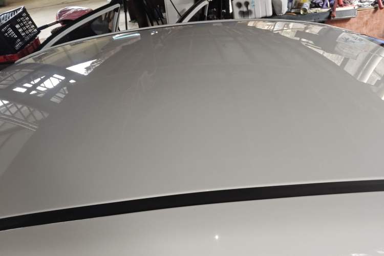 Used Hyundai Celesta 2018 1.6L Automatic GL Enjoyment Version China V Standard