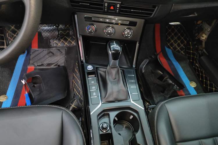 Used Volkswagen Passat 2022 280TSI Business Edition