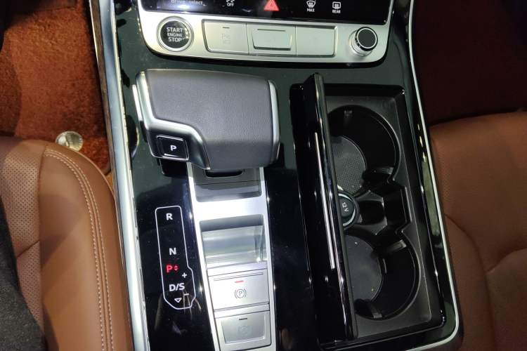 Used Audi Q7 2024 45 TFSI quattro S line Sport Edition