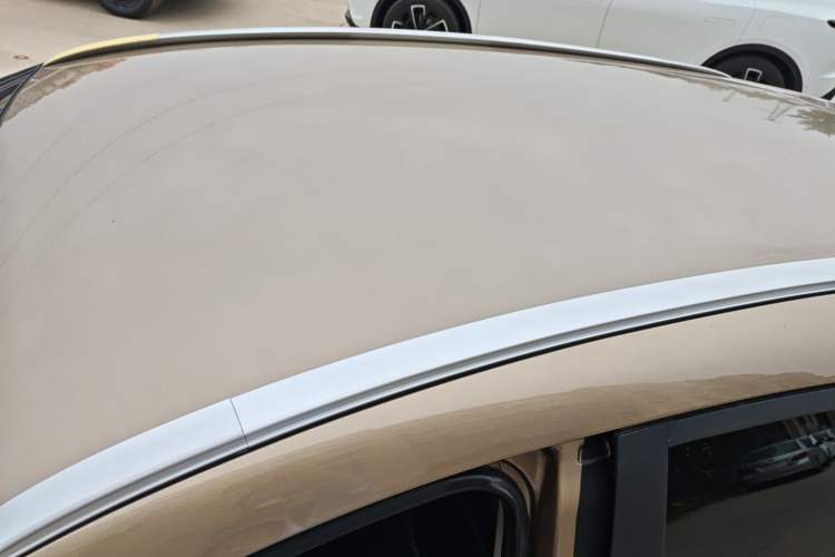 Used FAW Junpai D60 2015 1.5L Manual Standard Edition
