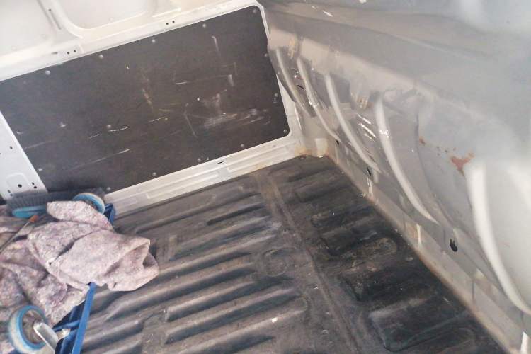 Used Karry Jiangtun 2023 Wide-body Edition Guoxuan Hi-Tech 40.55 kWh