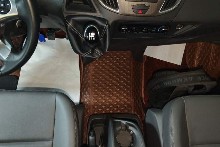 Used Ford Tourneo Custom 2020 Revised Version 2.0T Manual Elite Edition
