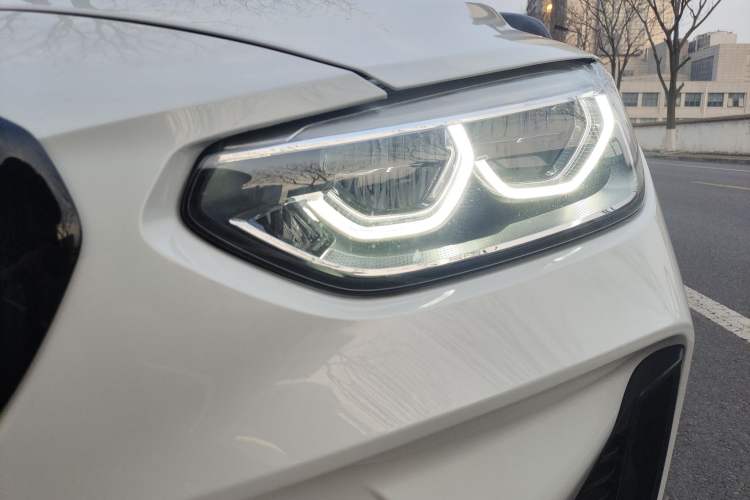 Used BMW 1 Series 2021 120i M Sport Night Edition
