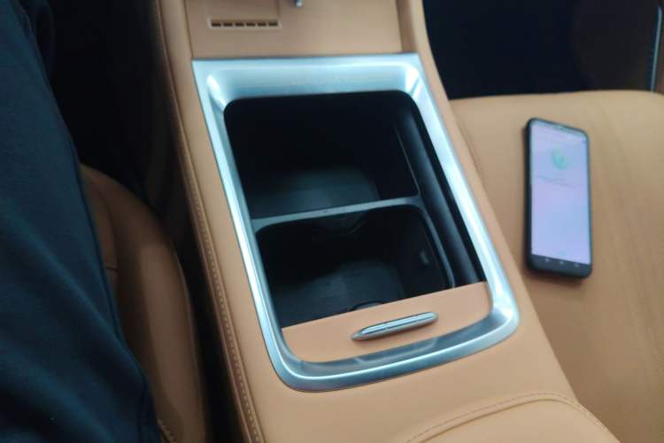 Used Geely Galaxy L7 2025 EM-i 115km Exploration+ Edition
