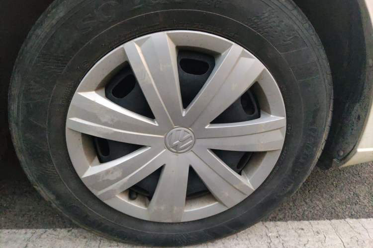 Used Volkswagen Jetta 2017 1.5L Automatic Fashion Model
