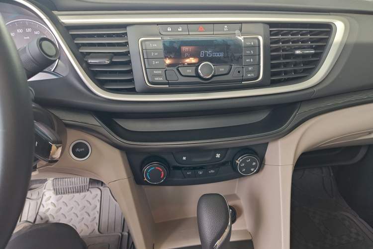 Used Buick GT 2016 15N Automatic Elite Edition
