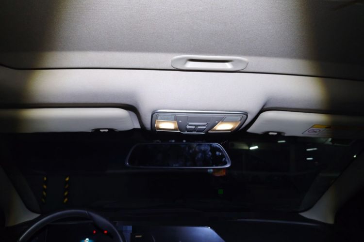 Used CHANGAN Eado 2020 PLUS 1.6L GDI Manual Luxury Model
