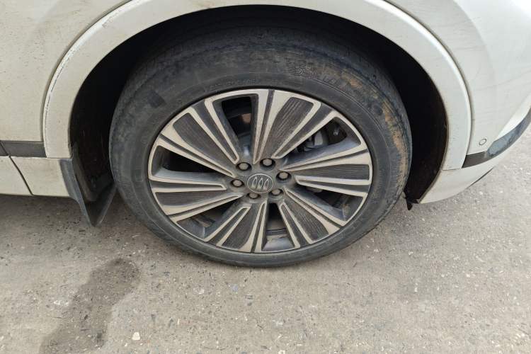 Used Buick E5 2023 Zhenxiang Standard Range Edition

