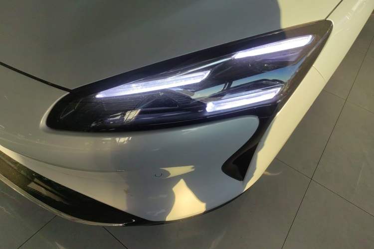 Used Baojun Enjoy 2025 All-Electric 600km Luxury Edition