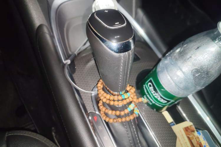 Used Chevrolet Malibu XL 2017 1.5T Automatic Ruichi Edition
