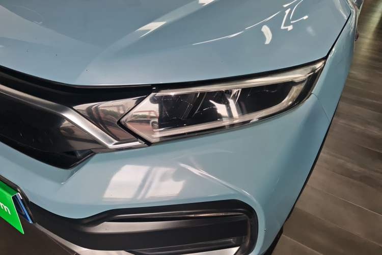 Used Honda XR-V 2019 220TURBO CVT Luxury Edition China VI Emission Standard