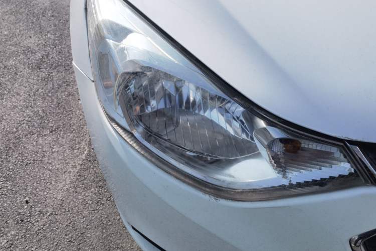 Used Chevrolet Sail 2018 Sail 3 1.5L Manual with Ideal Sunroof Edition
