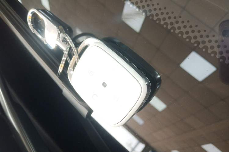 Used ARCFOX T1 2025 Model 320 PRO
