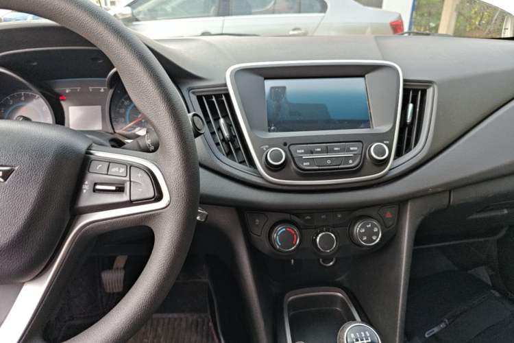 Used Chevrolet Cavalier 2019 320 Manual Xinyue Edition
