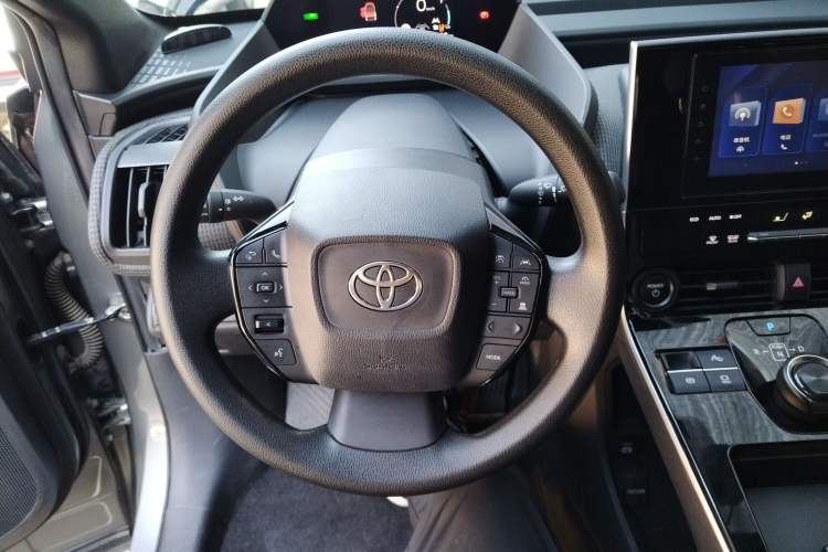 Used Toyota GAC Toyota bZ4X 2022 Long-Range Elite